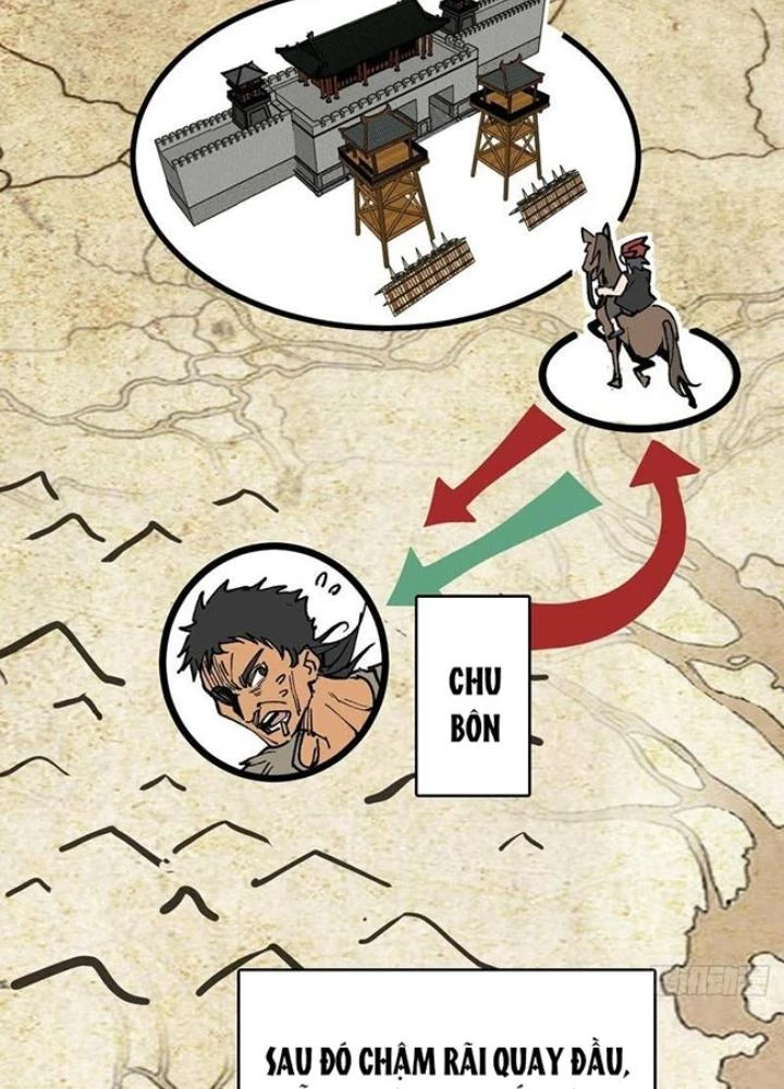 Xuyên Không Thành Chim Chapter 237 - Trang 2