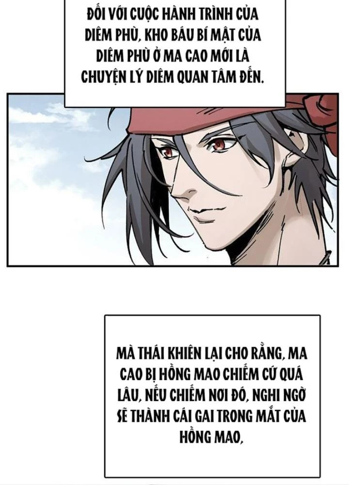Xuyên Không Thành Chim Chapter 237 - Trang 2