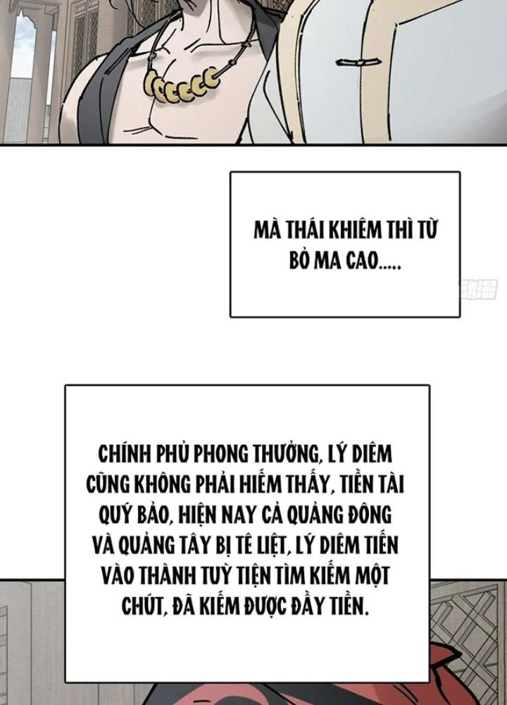 Xuyên Không Thành Chim Chapter 237 - Trang 2