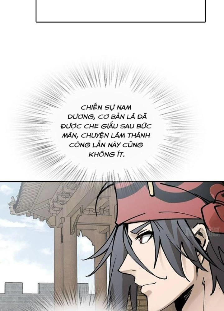 Xuyên Không Thành Chim Chapter 237 - Trang 2