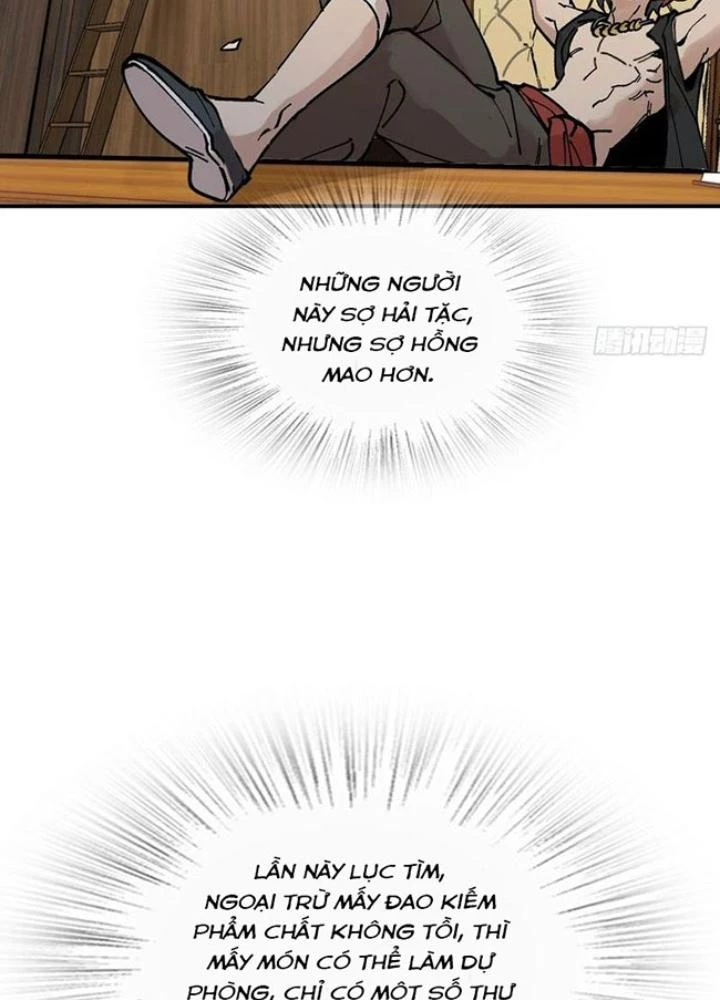 Xuyên Không Thành Chim Chapter 237 - Trang 2