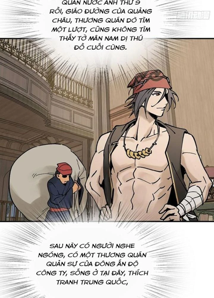 Xuyên Không Thành Chim Chapter 237 - Trang 2