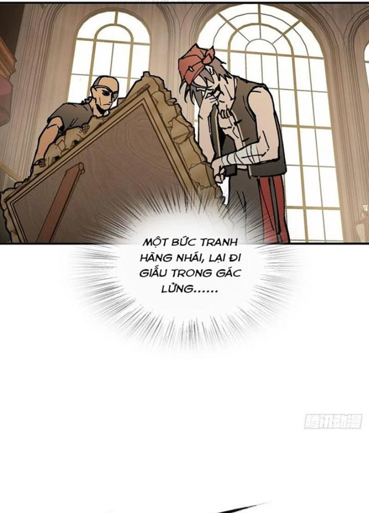 Xuyên Không Thành Chim Chapter 237 - Trang 2