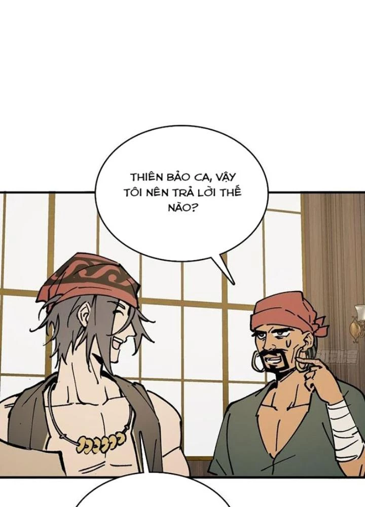 Xuyên Không Thành Chim Chapter 237 - Trang 2