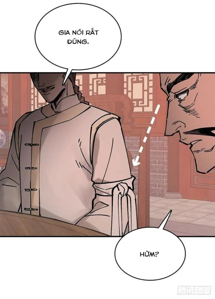 Xuyên Không Thành Chim Chapter 237 - Trang 2