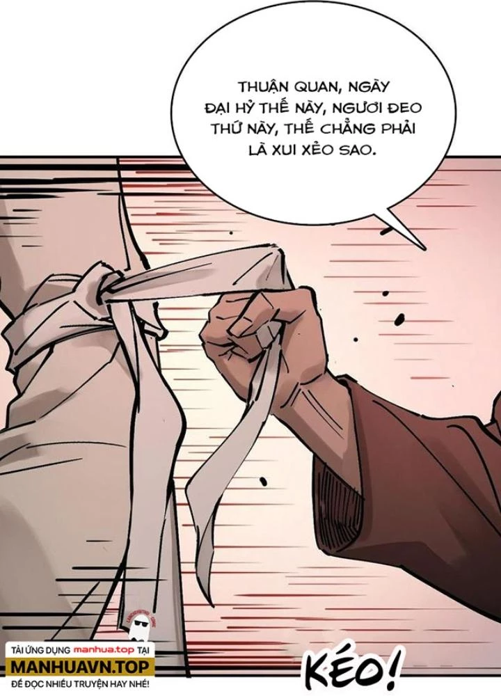 Xuyên Không Thành Chim Chapter 237 - Trang 2