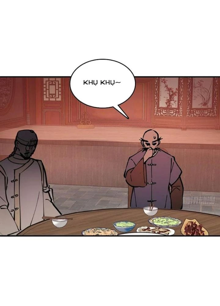 Xuyên Không Thành Chim Chapter 237 - Trang 2