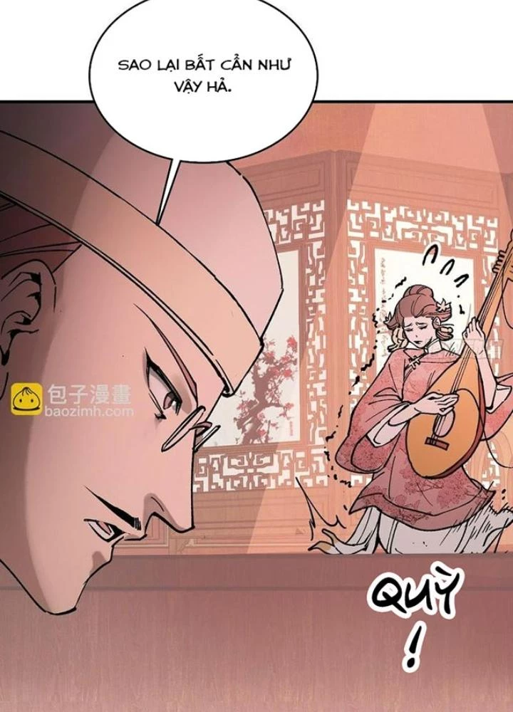 Xuyên Không Thành Chim Chapter 237 - Trang 2