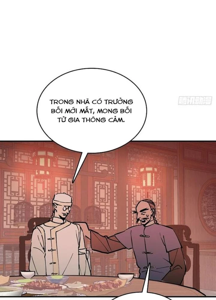 Xuyên Không Thành Chim Chapter 237 - Trang 2