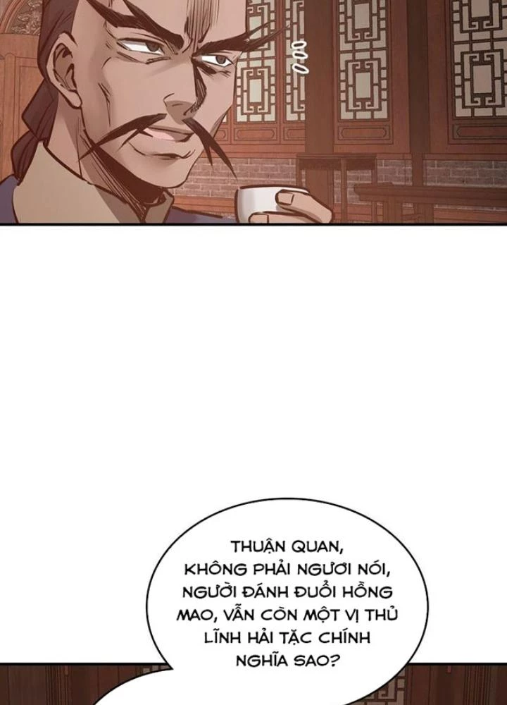 Xuyên Không Thành Chim Chapter 238 - Trang 2