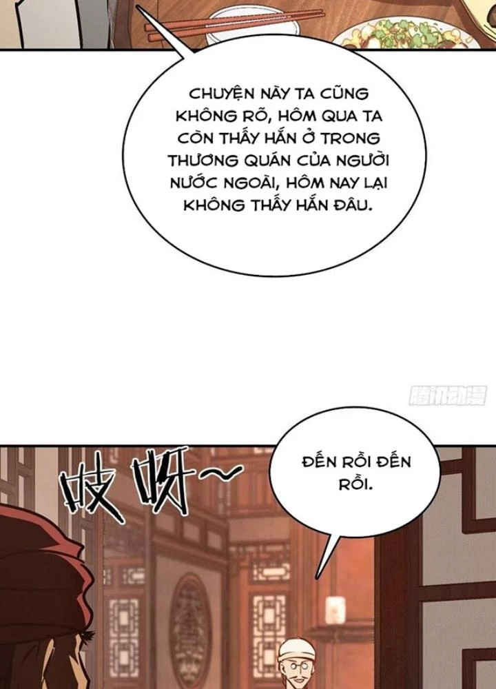 Xuyên Không Thành Chim Chapter 238 - Trang 2