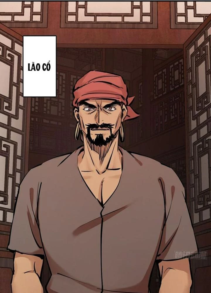 Xuyên Không Thành Chim Chapter 238 - Trang 2