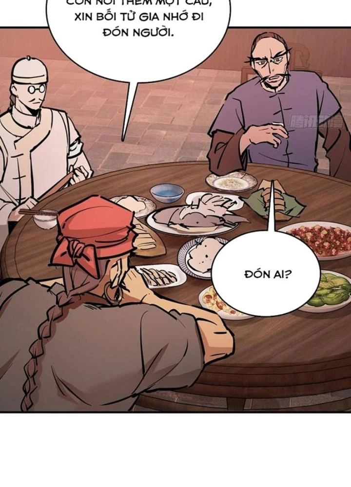 Xuyên Không Thành Chim Chapter 238 - Trang 2