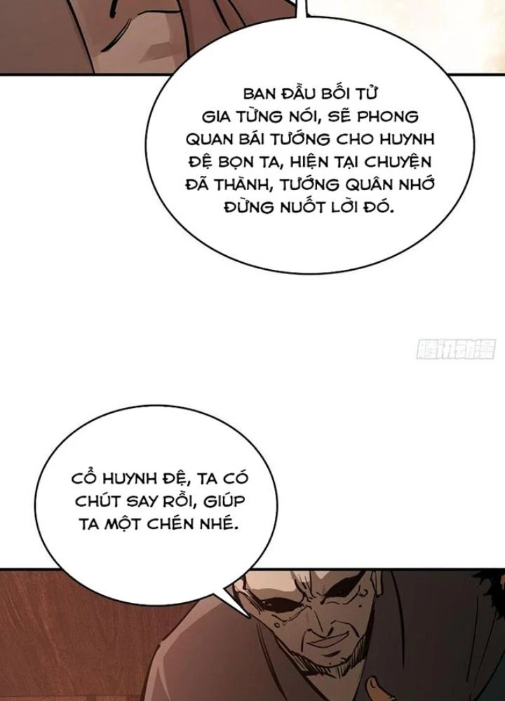 Xuyên Không Thành Chim Chapter 238 - Trang 2