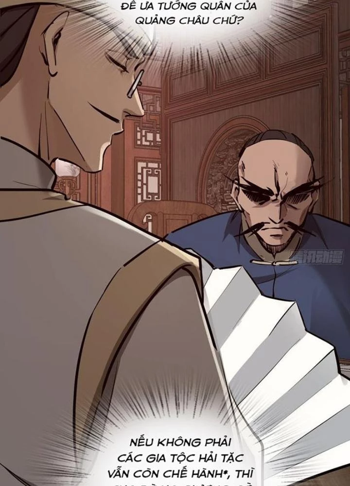 Xuyên Không Thành Chim Chapter 238 - Trang 2