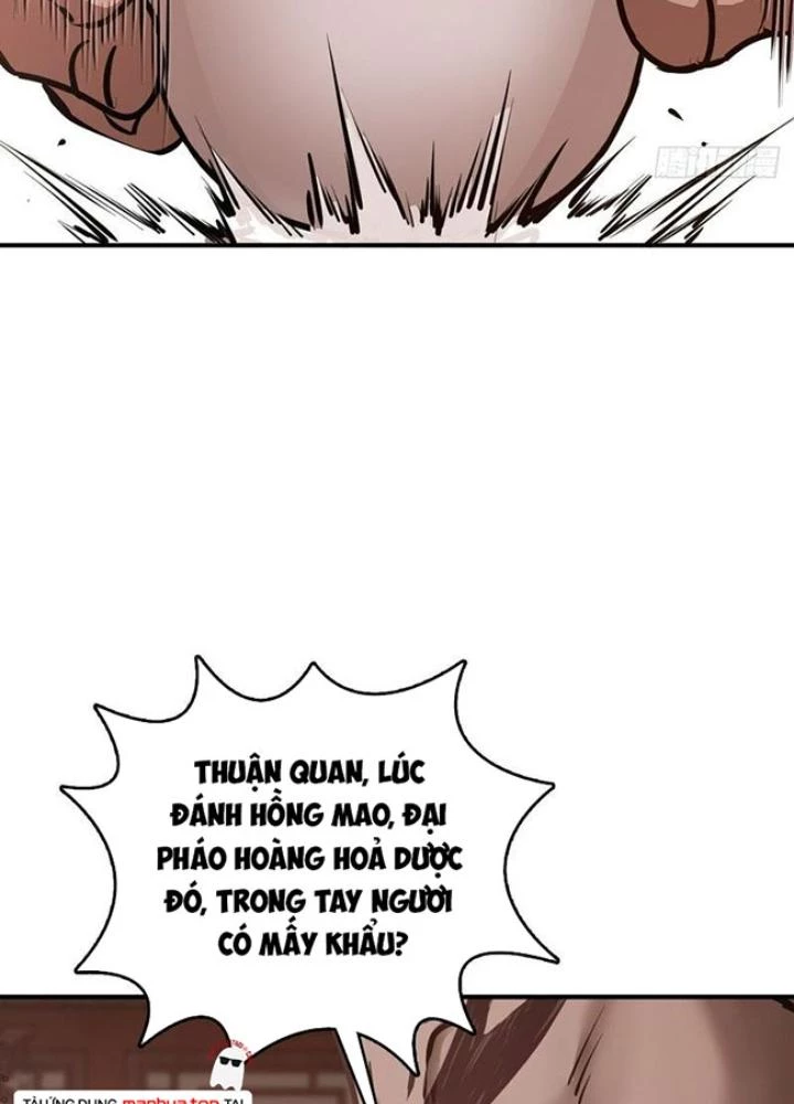 Xuyên Không Thành Chim Chapter 238 - Trang 2
