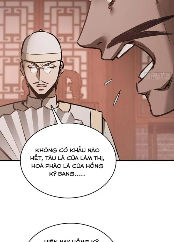Xuyên Không Thành Chim Chapter 238 - Trang 2