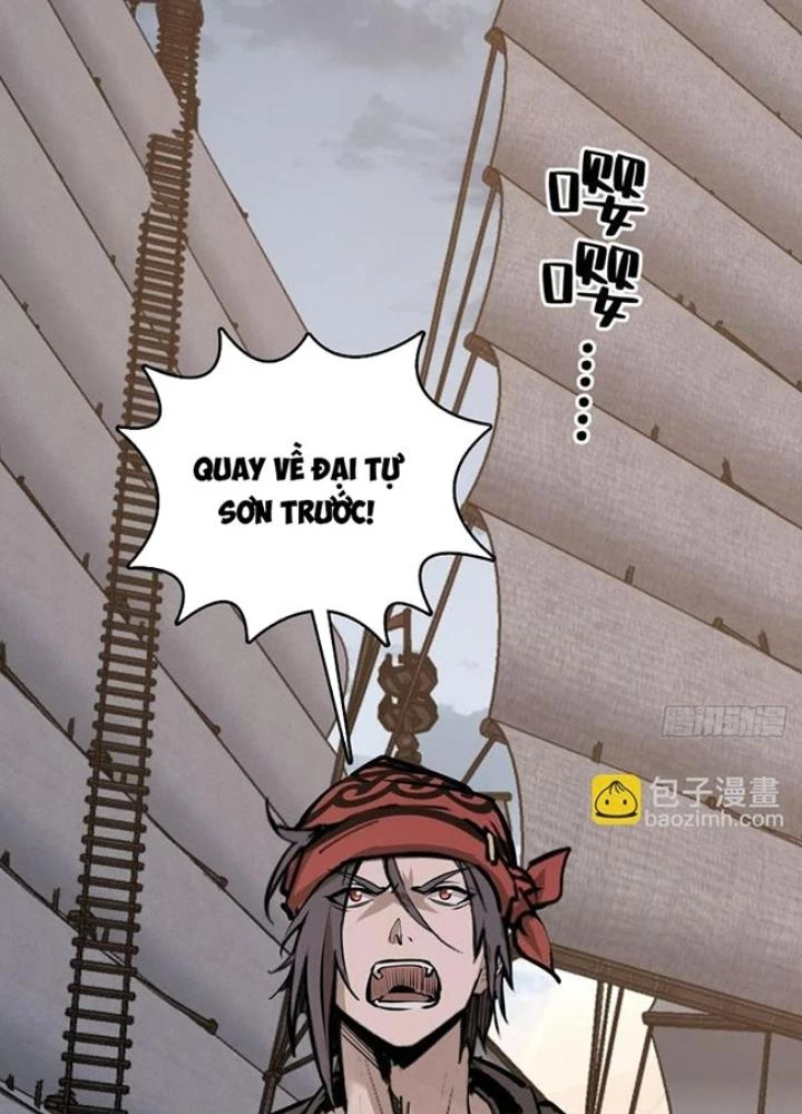 Xuyên Không Thành Chim Chapter 238 - Trang 2