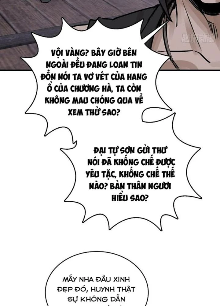 Xuyên Không Thành Chim Chapter 238 - Trang 2