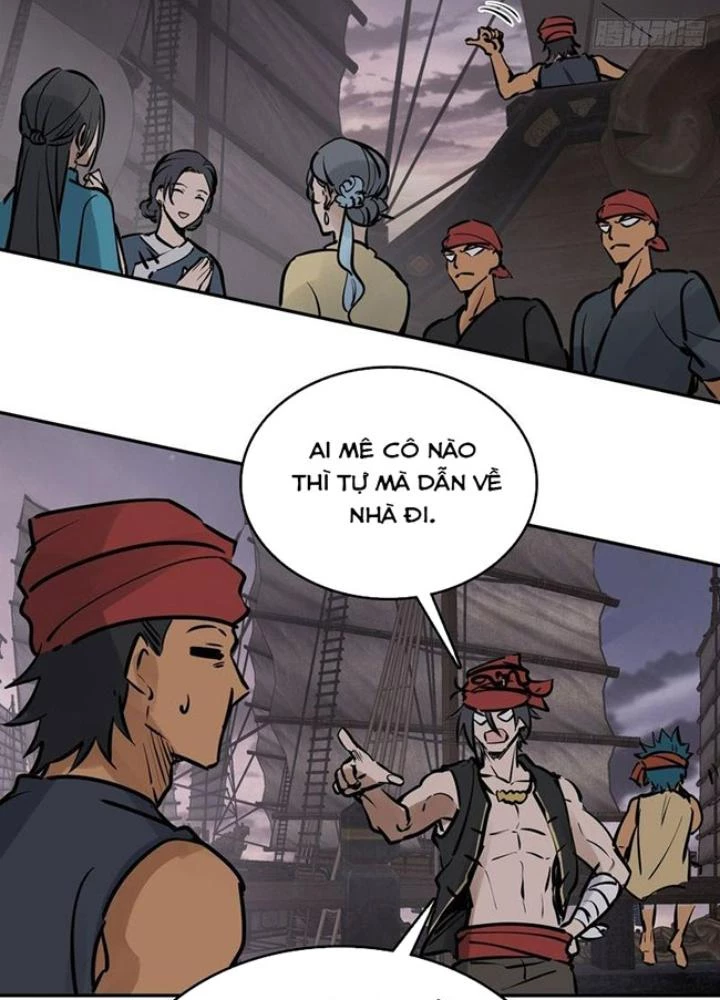 Xuyên Không Thành Chim Chapter 238 - Trang 2
