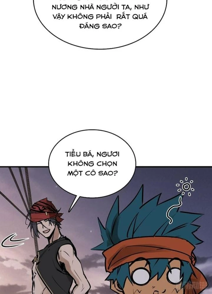 Xuyên Không Thành Chim Chapter 238 - Trang 2