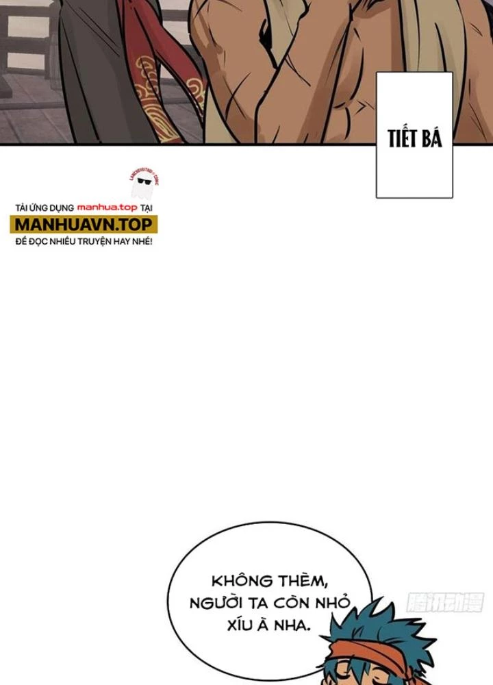 Xuyên Không Thành Chim Chapter 238 - Trang 2