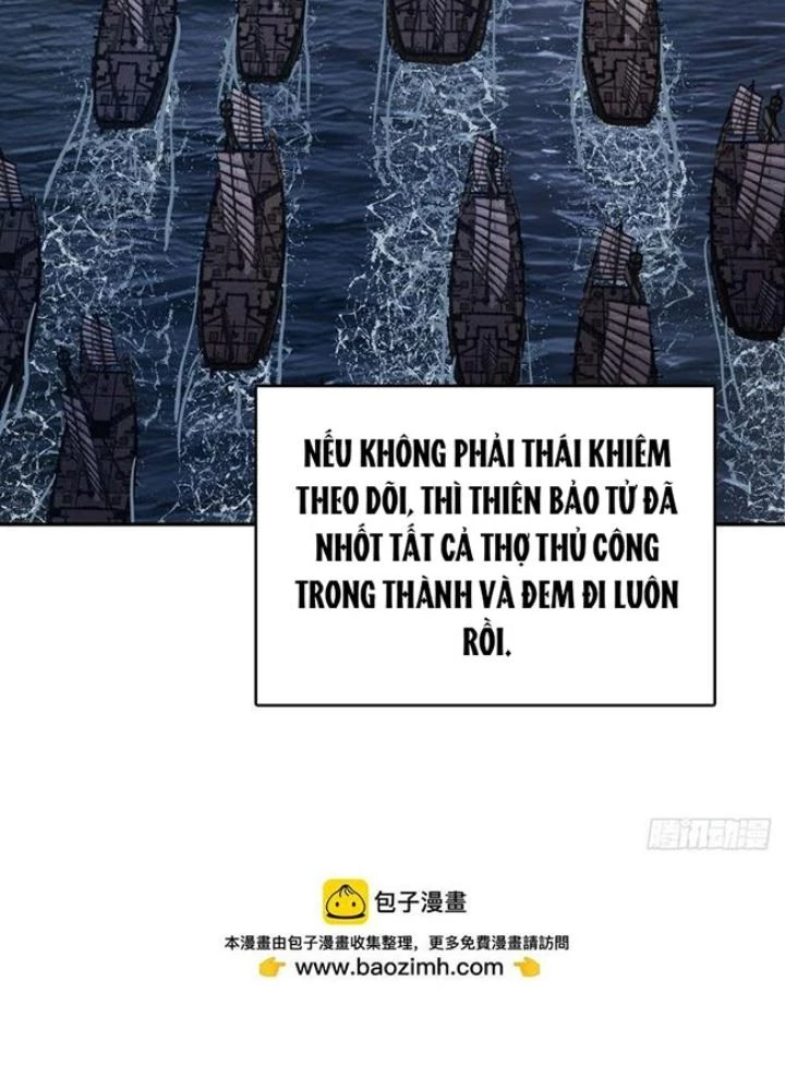 Xuyên Không Thành Chim Chapter 238 - Trang 2
