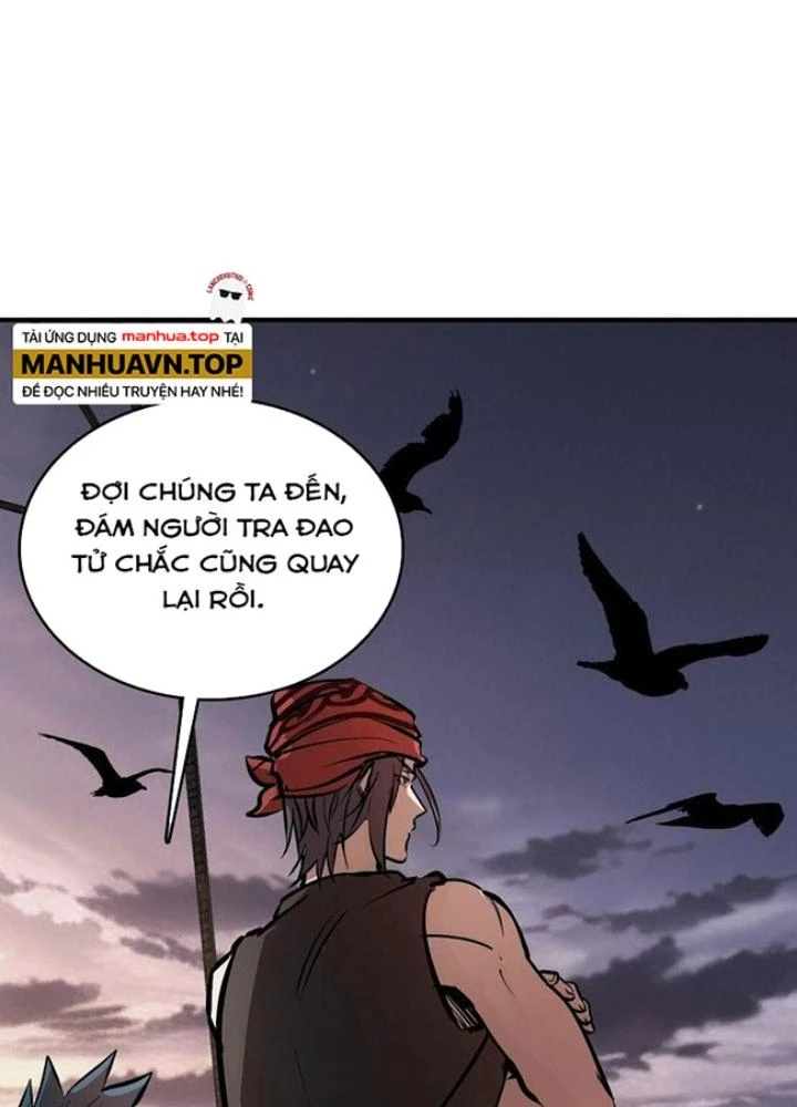 Xuyên Không Thành Chim Chapter 238 - Trang 2