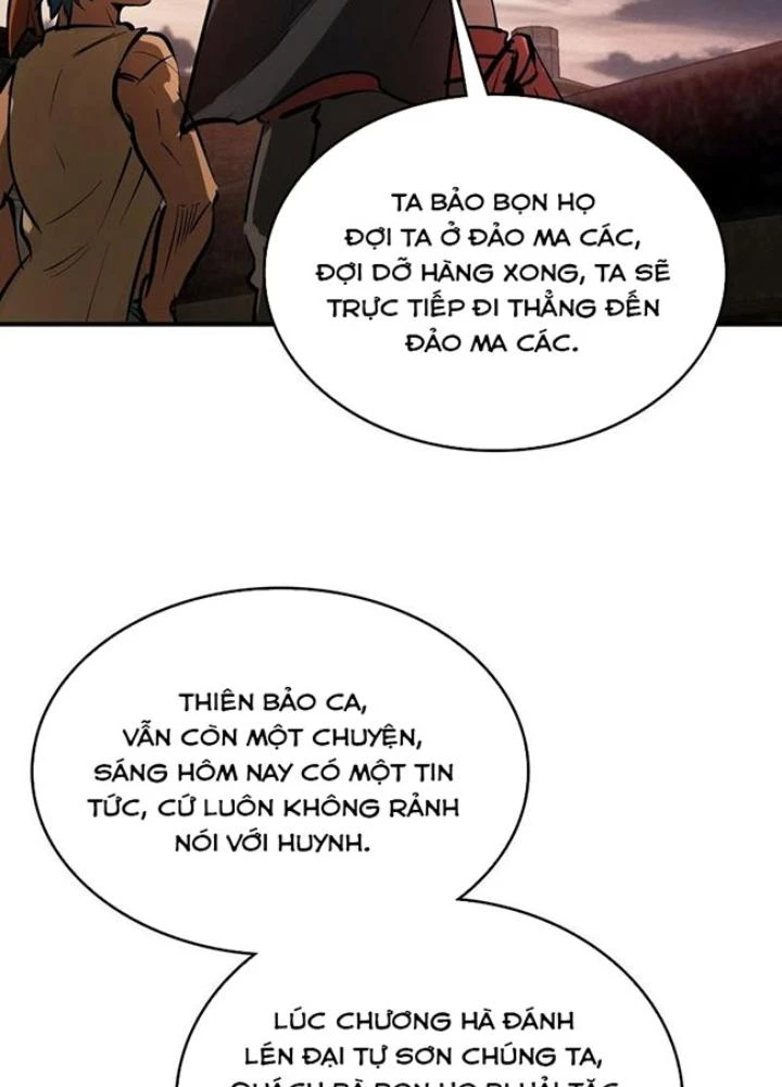 Xuyên Không Thành Chim Chapter 238 - Trang 2