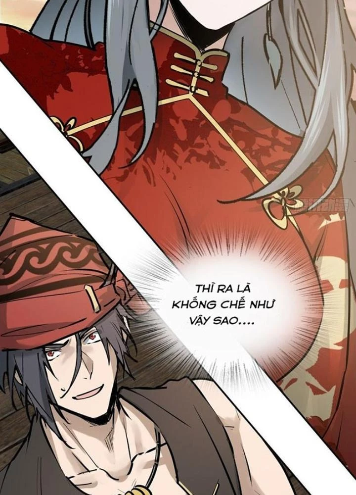 Xuyên Không Thành Chim Chapter 238 - Trang 2