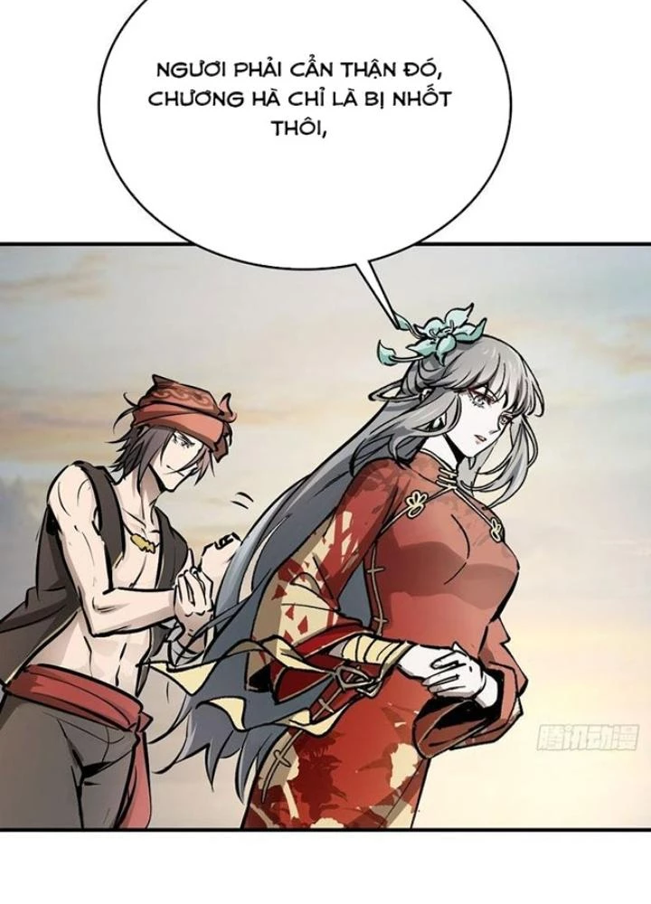 Xuyên Không Thành Chim Chapter 238 - Trang 2