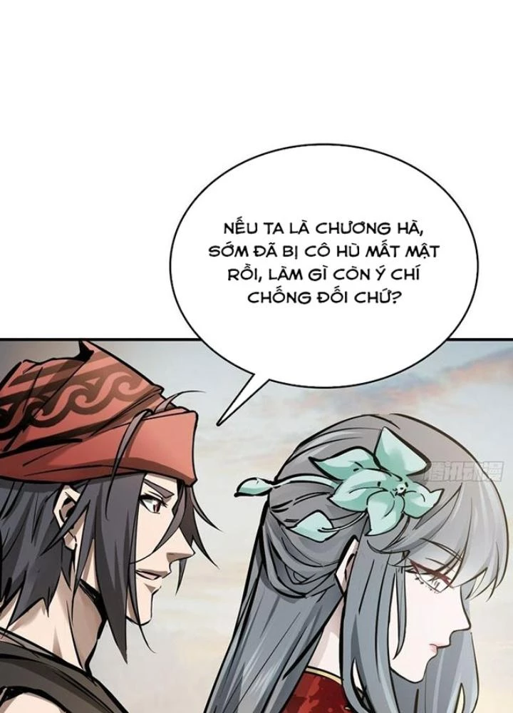 Xuyên Không Thành Chim Chapter 238 - Trang 2