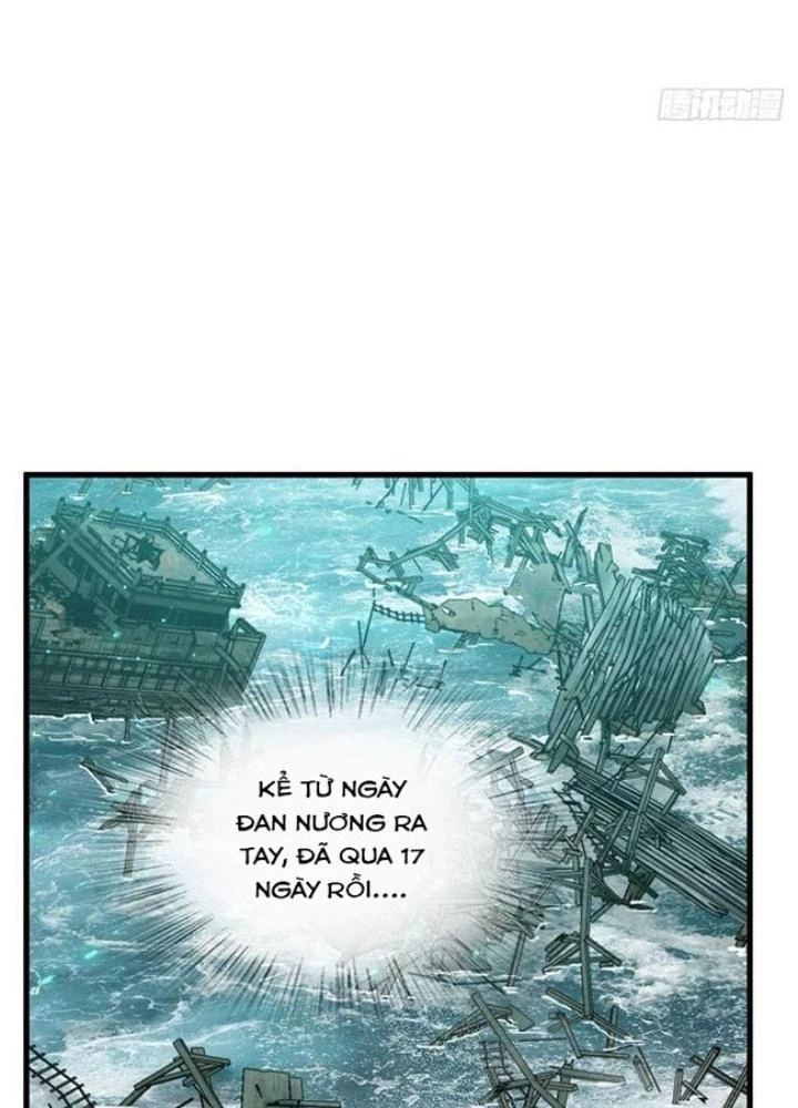 Xuyên Không Thành Chim Chapter 239 - Trang 2