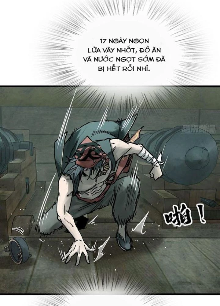 Xuyên Không Thành Chim Chapter 239 - Trang 2