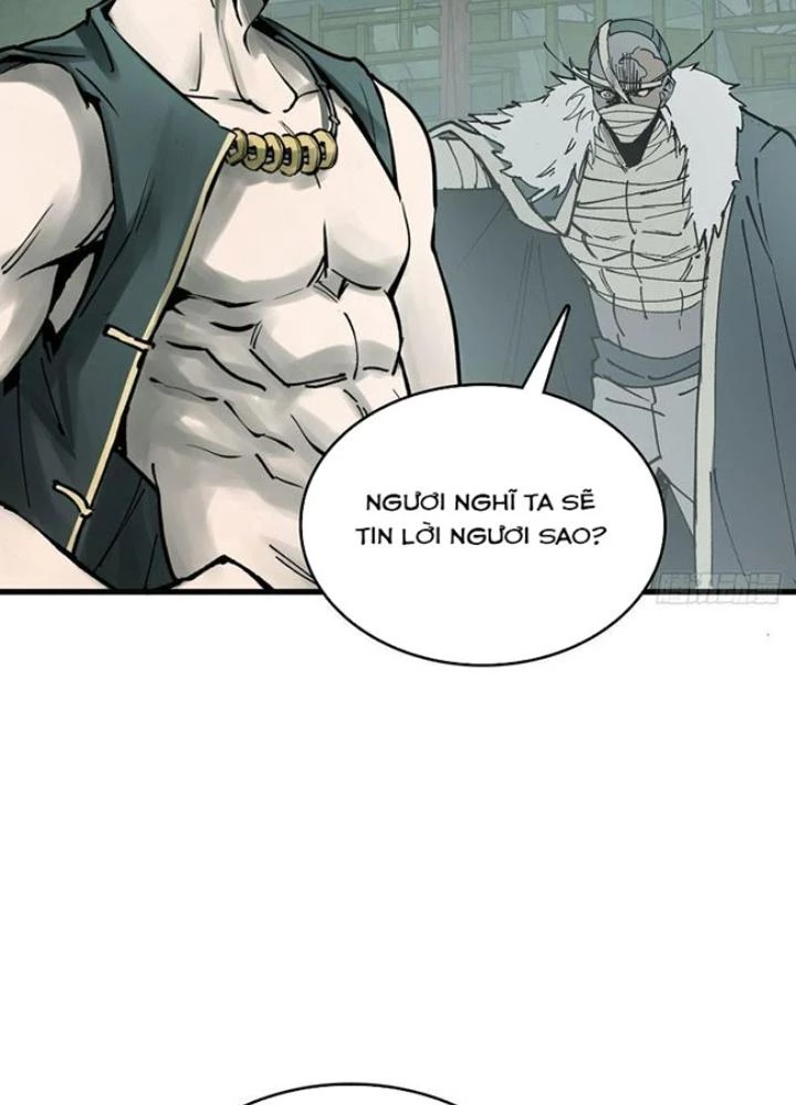 Xuyên Không Thành Chim Chapter 239 - Trang 2