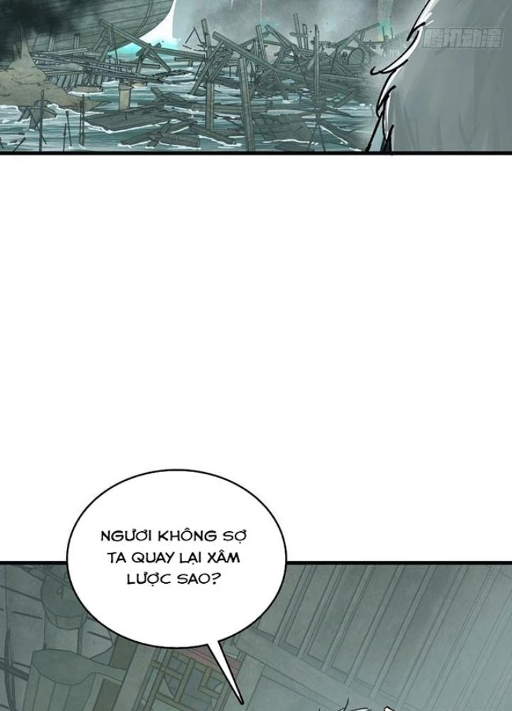Xuyên Không Thành Chim Chapter 239 - Trang 2