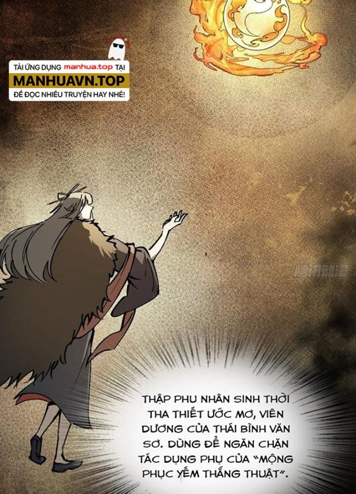 Xuyên Không Thành Chim Chapter 239 - Trang 2