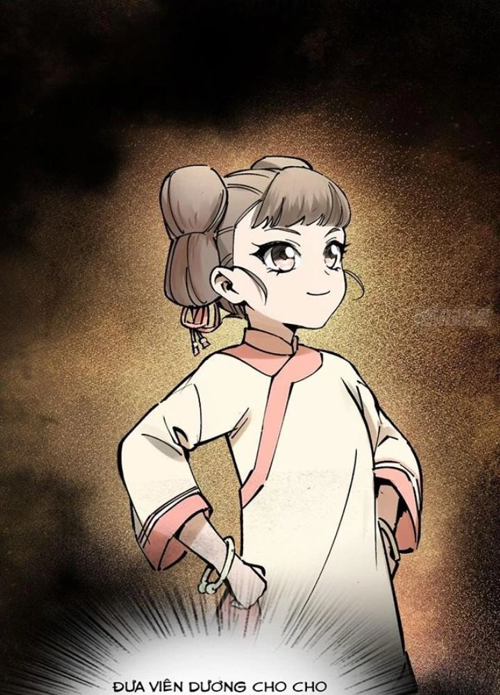 Xuyên Không Thành Chim Chapter 239 - Trang 2