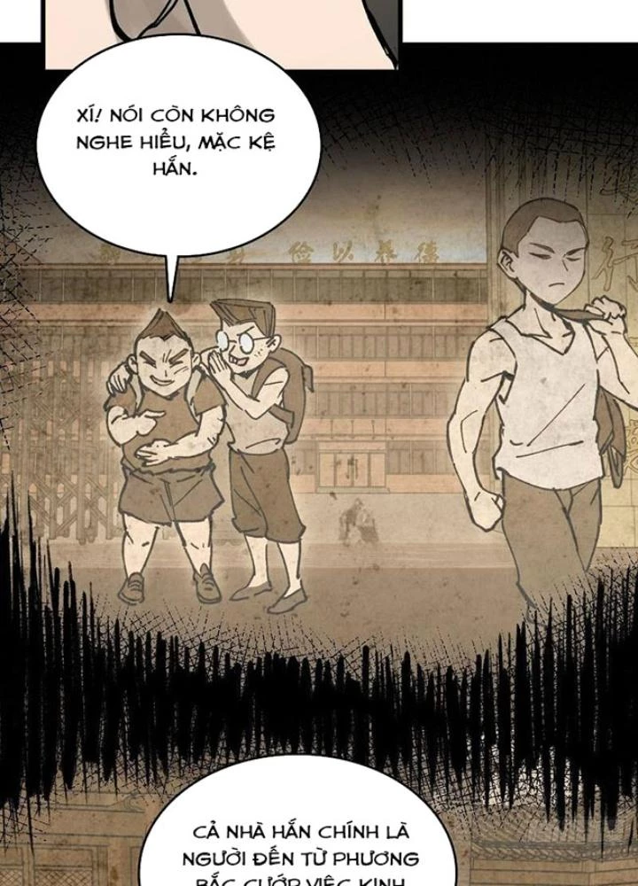 Xuyên Không Thành Chim Chapter 239 - Trang 2