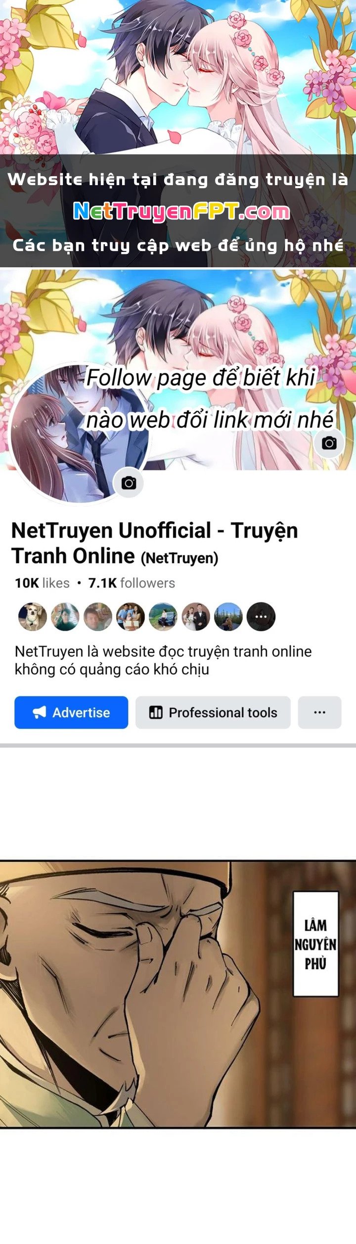 Xuyên Không Thành Chim Chapter 240 - Trang 2
