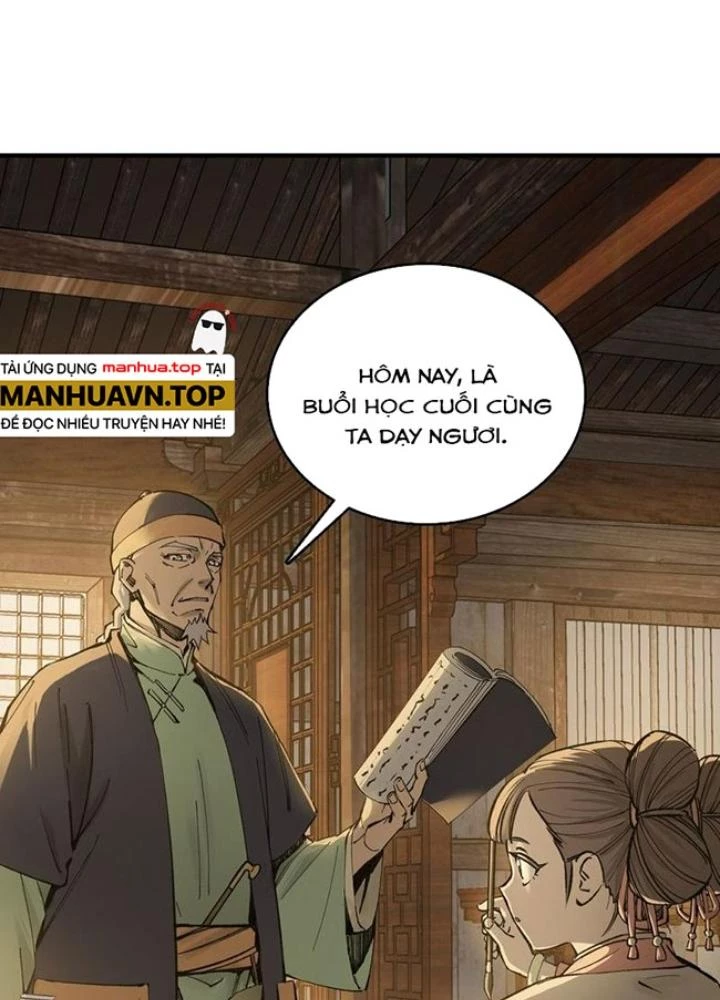 Xuyên Không Thành Chim Chapter 240 - Trang 2