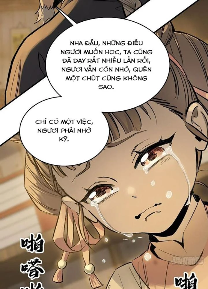 Xuyên Không Thành Chim Chapter 240 - Trang 2