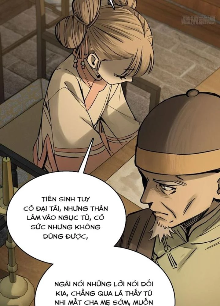 Xuyên Không Thành Chim Chapter 240 - Trang 2