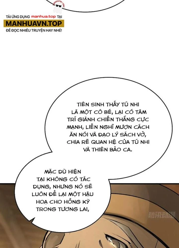 Xuyên Không Thành Chim Chapter 240 - Trang 2