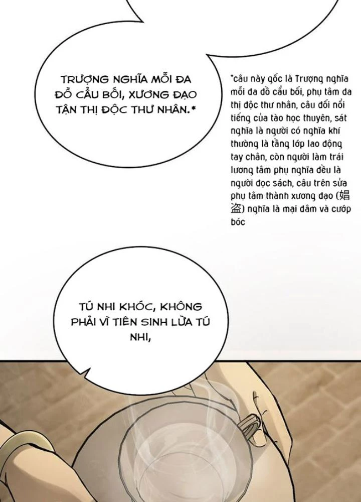 Xuyên Không Thành Chim Chapter 240 - Trang 2