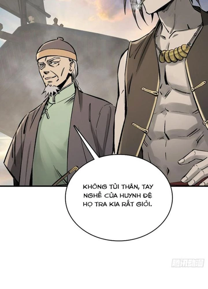 Xuyên Không Thành Chim Chapter 240 - Trang 2