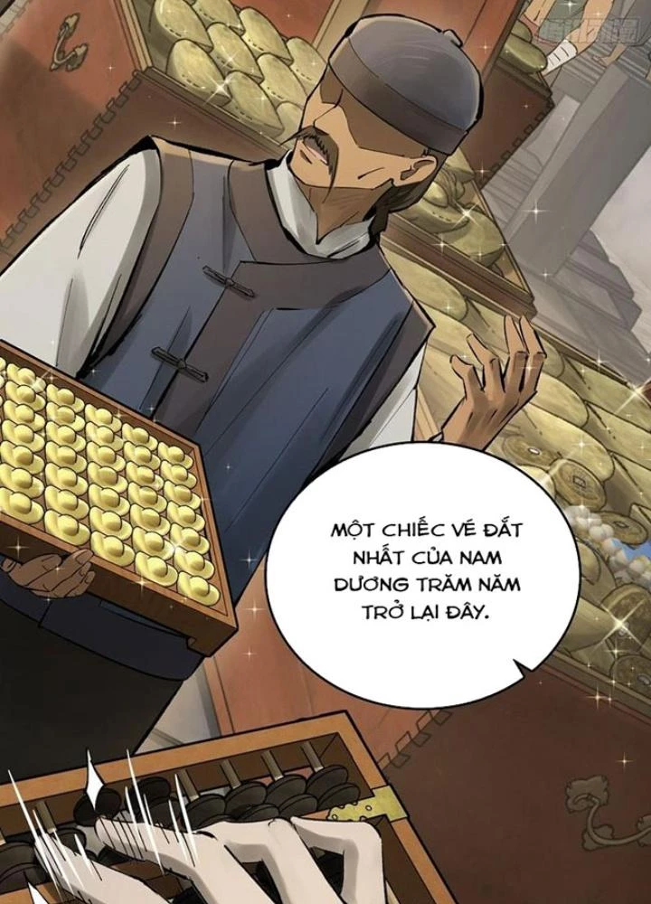 Xuyên Không Thành Chim Chapter 240 - Trang 2