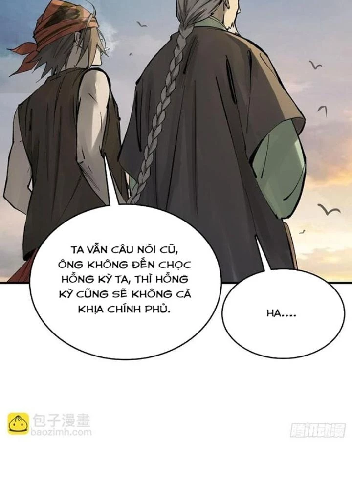 Xuyên Không Thành Chim Chapter 240 - Trang 2
