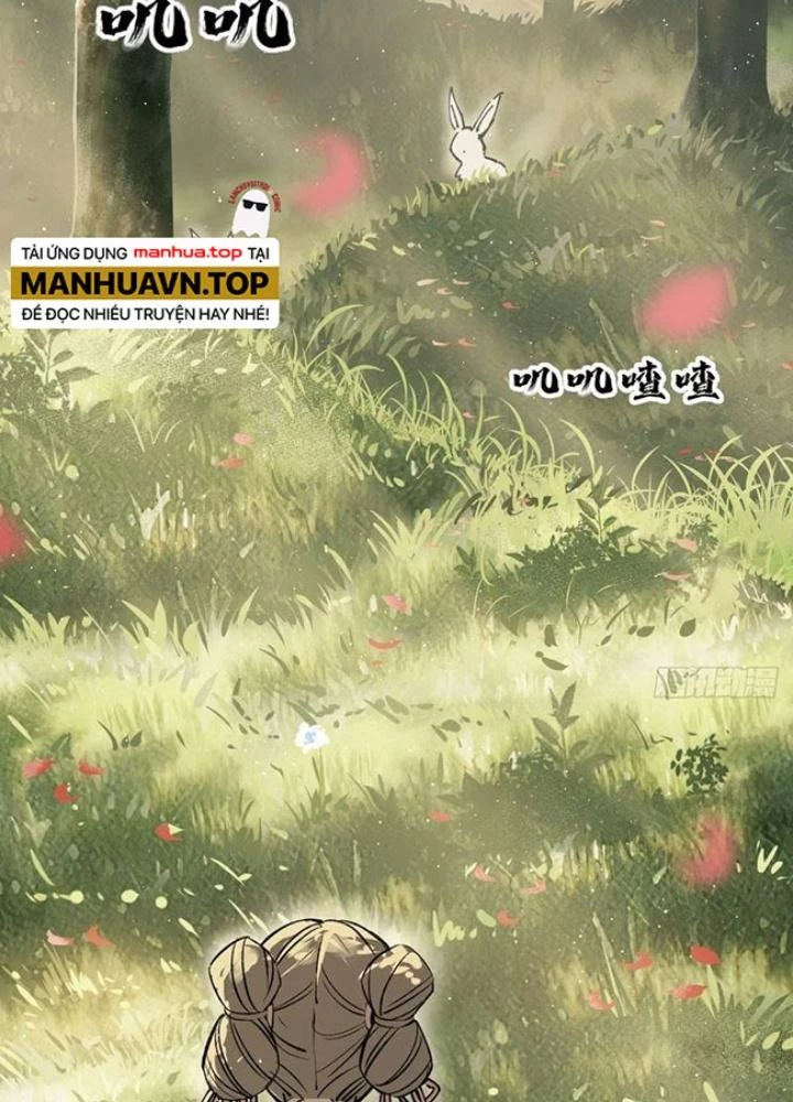 Xuyên Không Thành Chim Chapter 240 - Trang 2