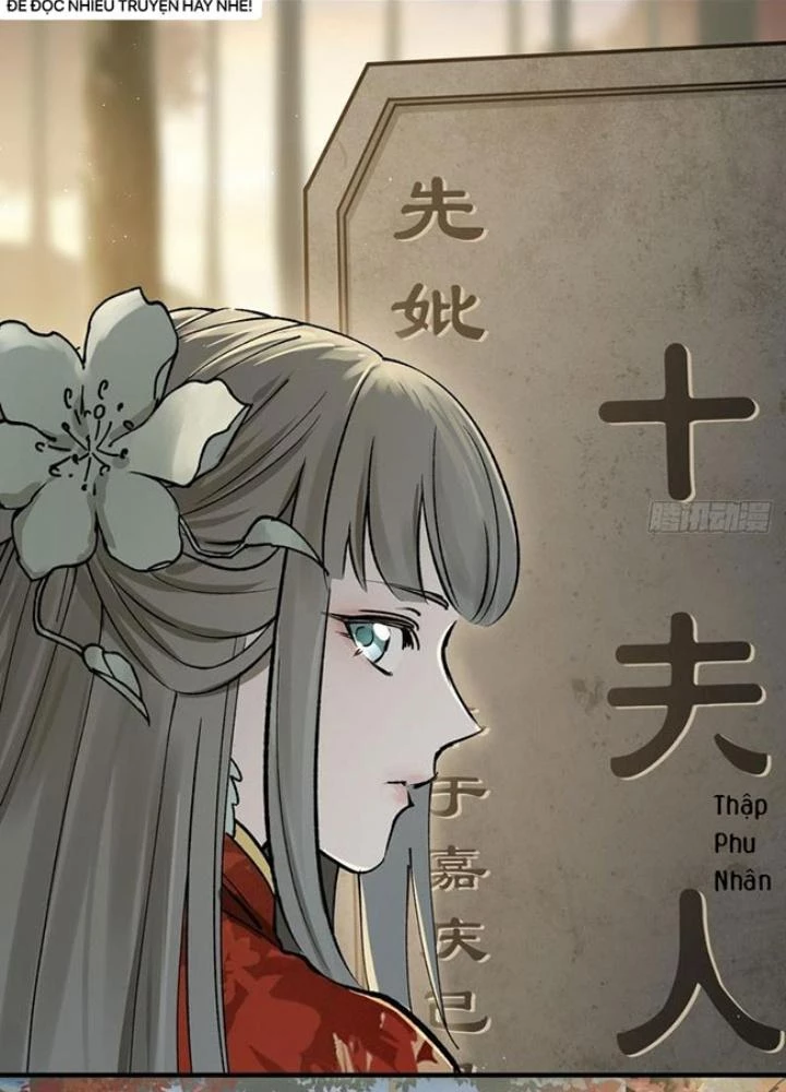 Xuyên Không Thành Chim Chapter 240 - Trang 2
